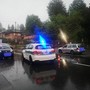 L'incidente che si verificò in corso Casale L'incidente che si verificò in corso Casale