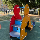 Immagine di repertorio