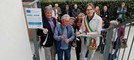 Inaugurato a Nichelino il nuovo centro servizi per la povertà