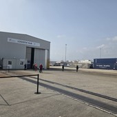 Scalo di Torino Orbassano, nasce il nuovo hub logistico che guarda all'Europa Scalo di Torino Orbassano, nasce il nuovo hub logistico che guarda all'Europa