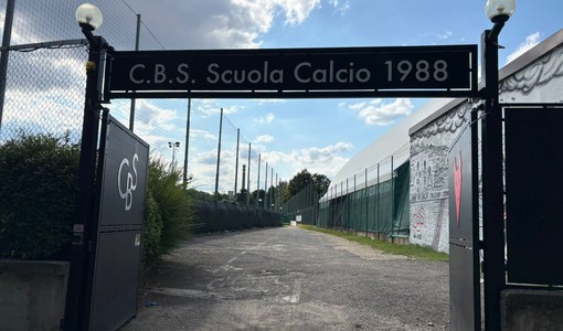 Raccolta firma a difesa dell'impianti CBS