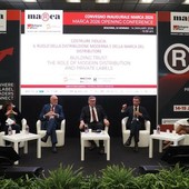 Fonte Marca By Bolognafiere