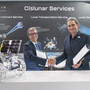 Collaborazione internazionale per l'esplorazione della Luna Collaborazione internazionale per l'esplorazione della Luna