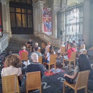 Con “I Musicanti” il Museo del Risorgimento apre le porte alla musica