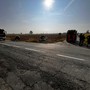 Cavour: morta la donna coinvolta nell’incidente di stamattina Cavour: morta la donna coinvolta nell’incidente di stamattina