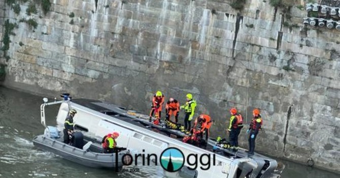 Murazzi, verso il ripristino del parapetto dopo l’incidente mortale