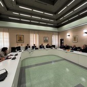 Vertice  a Palazzo Lascaris tra sindacati e giunta Cirio