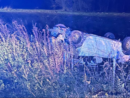 Incidente lungo la Torino-Aosta