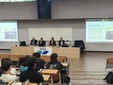 L'incontro di BPER alla Scuola di Management