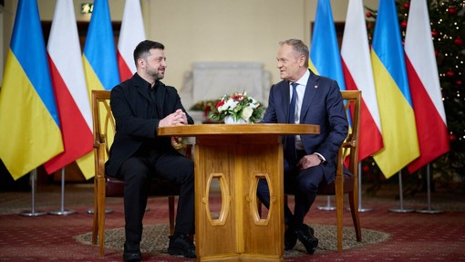 Lo scontro diplomatico e politico fra Polonia e Ucraina sulle onorificenze