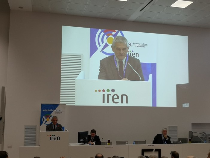 Iren: nel 2018 in Piemonte investiti 150 milioni di euro, creati quasi 6mila posti di lavoro in 4 anni