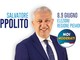 Salvatore Ippolito, candidato alle Regionali con Noi Moderati: &quot;Sanità, rifiuti, trasporti e strisce blu per il bilancio delle famiglie&quot;