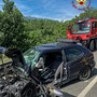 Grave incidente a Chianocco questa mattina