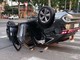 Incidente tra corso Unione Sovietica e via Passo Buole: 4 feriti e momenti di paura Incidente tra corso Unione Sovietica e via Passo Buole: 4 feriti e momenti di paura