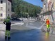 Bardonecchia pensa a ricostruire dopo la seconda esondazione del torrente Frejus