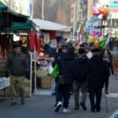 Aperte le iscrizioni per il Mercatino degli Hobbisti di San Rocco Aperte le iscrizioni per il Mercatino degli Hobbisti di San Rocco