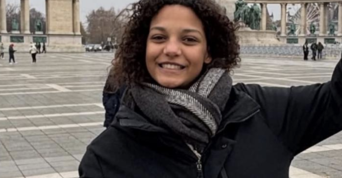 Lieto fine per Ikhlas: la 14enne scomparsa nell'Umbria è stata ritrovata a Torino su una panchina