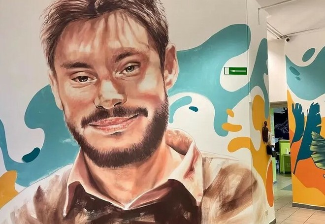 A Nichelino l'Informagiovani sarà intitolato a Giulio Regeni