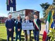 Al Lingotto intitolato un giardino a Giancarlo Barbadoro