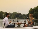 Vivere il Po scoprendo un'altra Torino: cene romantiche, eventi e musica dal vivo col ritorno di InbarcaTo