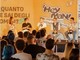 Al Cap10100, la prima tappa di "Hey man!": il tour che esplora la pluralità del maschile oggi Al Cap10100, la prima tappa di "Hey man!": il tour che esplora la pluralità del maschile oggi