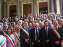 incontro tra sindaci e prefetto