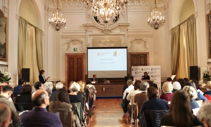 Al via "Percorsi Europei": Anci Piemonte e Fondazione CRT insieme per potenziare la progettazione dei Comuni
