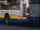 Bus va a fuoco in corso Sebastopoli, esplode la protesta del sindacato Ugl: 24 ore di sciopero l'8 marzo