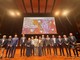 Inaugurata ufficialmente l'edizione 2026 del Salone del Libro Inaugurata ufficialmente l'edizione 2026 del Salone del Libro