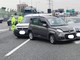 Incidente in tangenziale all'altezza di corso Francia: lunghe code e traffico bloccato in entrambe le direzioni