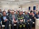 L'incontro nell’Auditorium della Città metropolitana