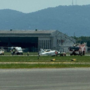 Incidente a Caselle per un piccolo aereo