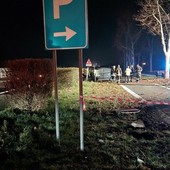 L'incidente ha perso la vita la piccola Lucia, aperto fascicolo per omicidio stradale e fuga L'incidente ha perso la vita la piccola Lucia, aperto fascicolo per omicidio stradale e fuga