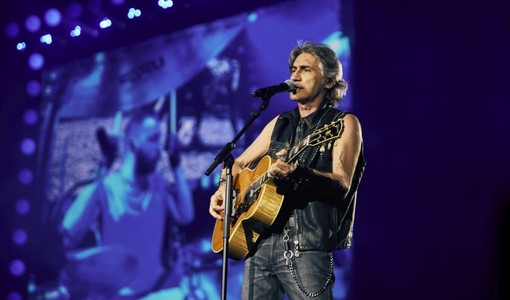 Ligabue Ligabue