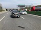 Auto tampona un Tir: grave incidente sulla Tangenziale Nord di Torino