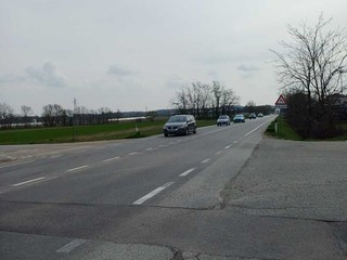 Sicurezza stradale a Santena, Sicurezza stradale a Santena,