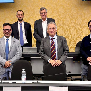 Icardi: &quot;Il Piemonte più vicino ai cittadini: radiologia e servizi specialistici direttamente al domicilio”