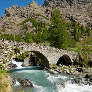 Nuovo impianto idroelettrico a Balme, la giunta fa chiarezza: "Tuteliamo il territorio con garanzie rigide" Nuovo impianto idroelettrico a Balme, la giunta fa chiarezza: "Tuteliamo il territorio con garanzie rigide"