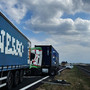 L'incidente in autostrada