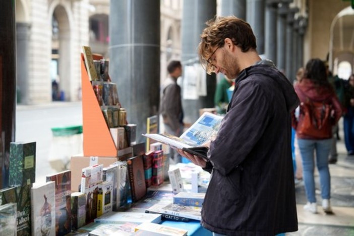 Portici di Carta Portici di Carta