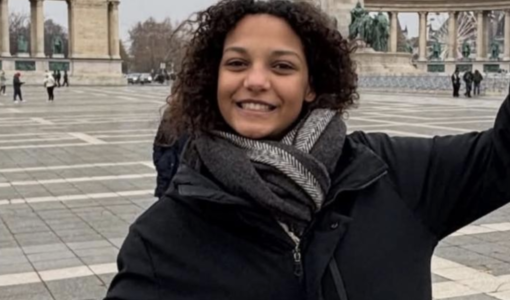 Lieto fine per Ikhlas: la 14enne scomparsa nell'Umbria è stata ritrovata a Torino su una panchina Lieto fine per Ikhlas: la 14enne scomparsa nell'Umbria è stata ritrovata a Torino su una panchina