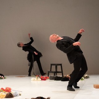 Interplay, il festival di danza si apre con due serate che interrogano il corpo contemporaneo