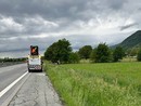 Tragedia sull'autostrada Torino-Aosta: perde la vita un 81enne