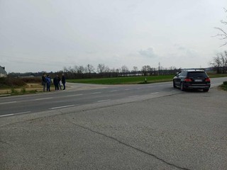 Sicurezza stradale a Santena, Sicurezza stradale a Santena,