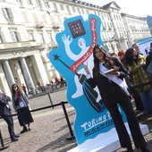 Inaugurata l'edizione 2026 di Cioccolatò