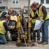 No DIG specialist: come la TOC rivoluziona posa e cantieri