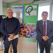 L'incontro tra i vertici di Atc e la Circoscrizione 5 L'incontro tra i vertici di Atc e la Circoscrizione 5