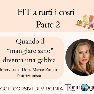 Fit a tutti i costi – parte 2