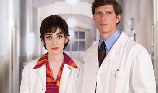 Foto credit, Angelica D'Ettorre