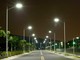 Illuminazione pubblica, a Settimo oltre 400mila euro di investimenti